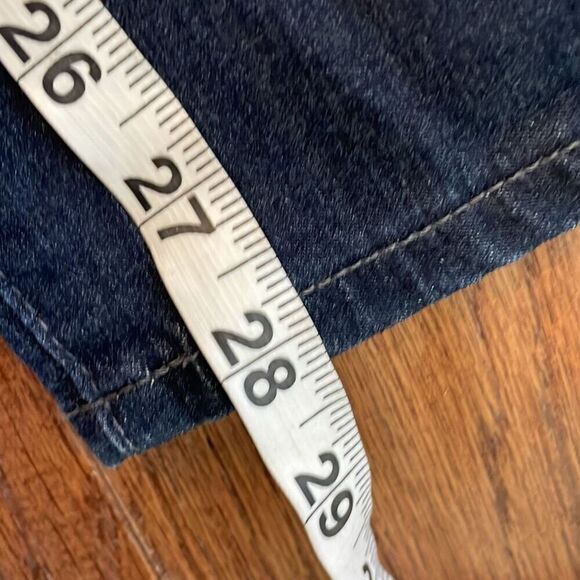 AG Adriano Goldschmied the legging super skinny ankle jeans 30 - Picture 3 of 11